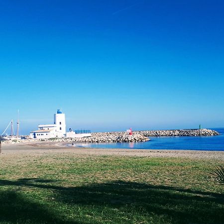 Apartamento 409 Marina Real Puerto De La Duquesa Playa Manilva Zewnętrze zdjęcie