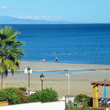 Apartamento 409 Marina Real Puerto De La Duquesa Playa Manilva Zewnętrze zdjęcie