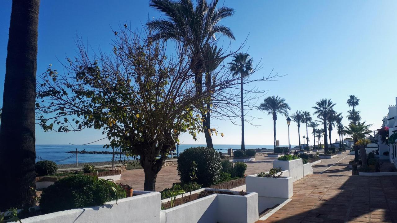 Apartamento 409 Marina Real Puerto De La Duquesa Playa Manilva Zewnętrze zdjęcie