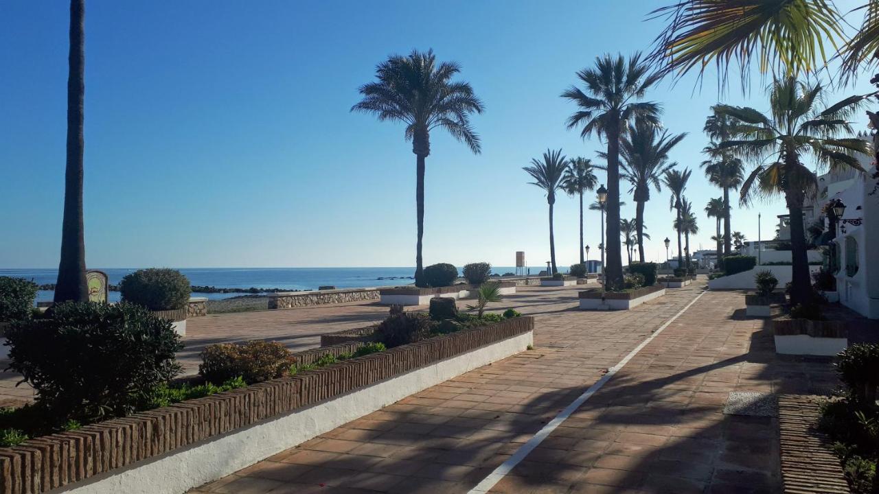 Apartamento 409 Marina Real Puerto De La Duquesa Playa Manilva Zewnętrze zdjęcie
