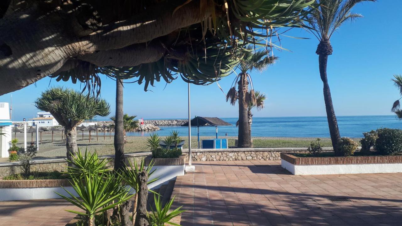 Apartamento 409 Marina Real Puerto De La Duquesa Playa Manilva Zewnętrze zdjęcie