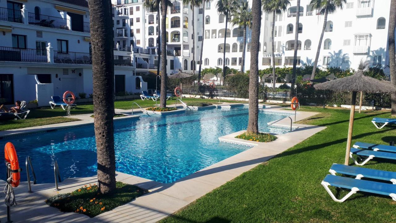 Apartamento 409 Marina Real Puerto De La Duquesa Playa Manilva Zewnętrze zdjęcie