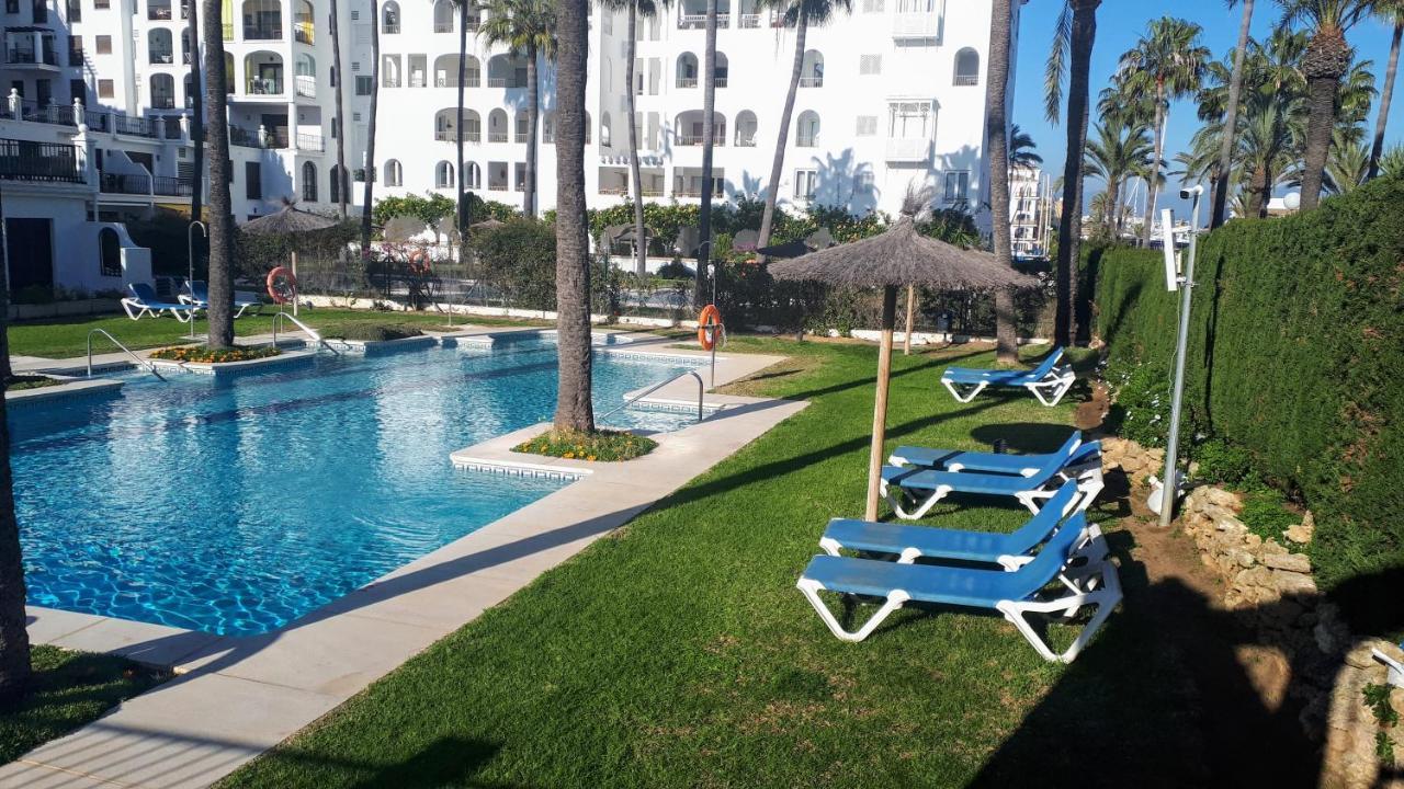Apartamento 409 Marina Real Puerto De La Duquesa Playa Manilva Zewnętrze zdjęcie