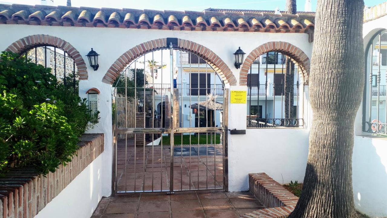 Apartamento 409 Marina Real Puerto De La Duquesa Playa Manilva Zewnętrze zdjęcie