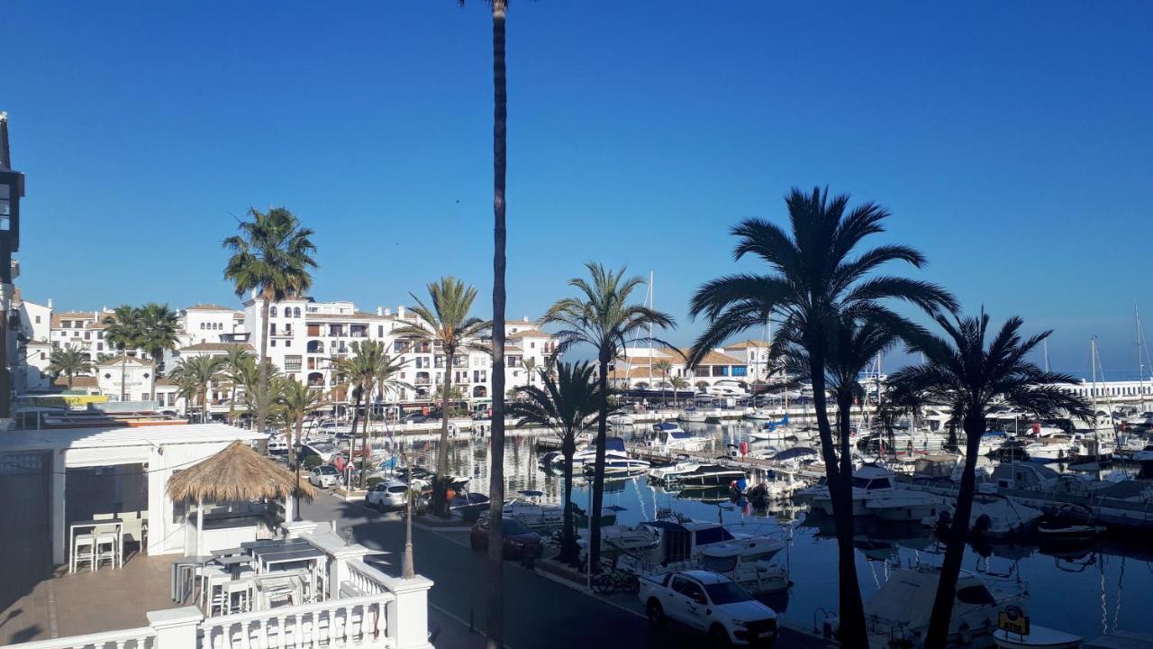 Apartamento 409 Marina Real Puerto De La Duquesa Playa Manilva Zewnętrze zdjęcie