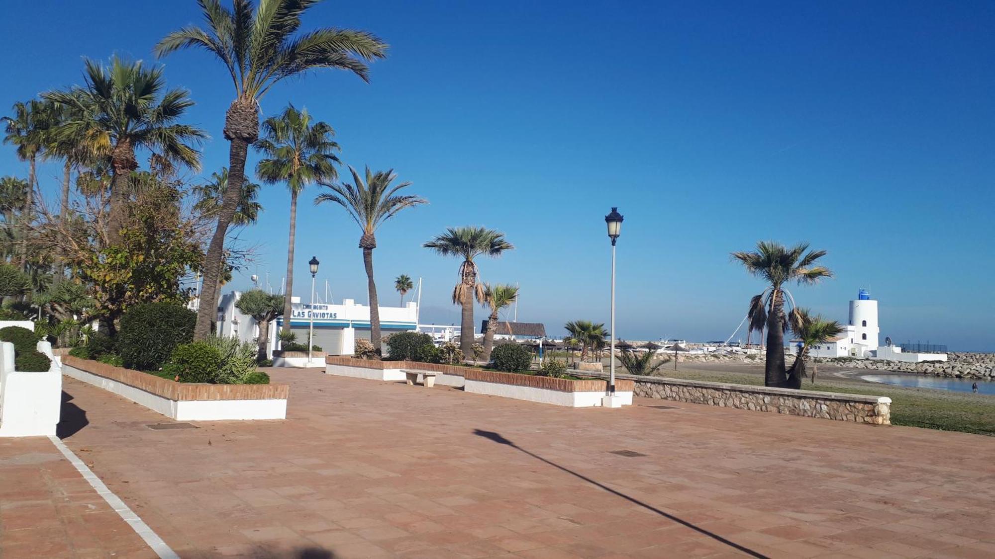 Apartamento 409 Marina Real Puerto De La Duquesa Playa Manilva Zewnętrze zdjęcie