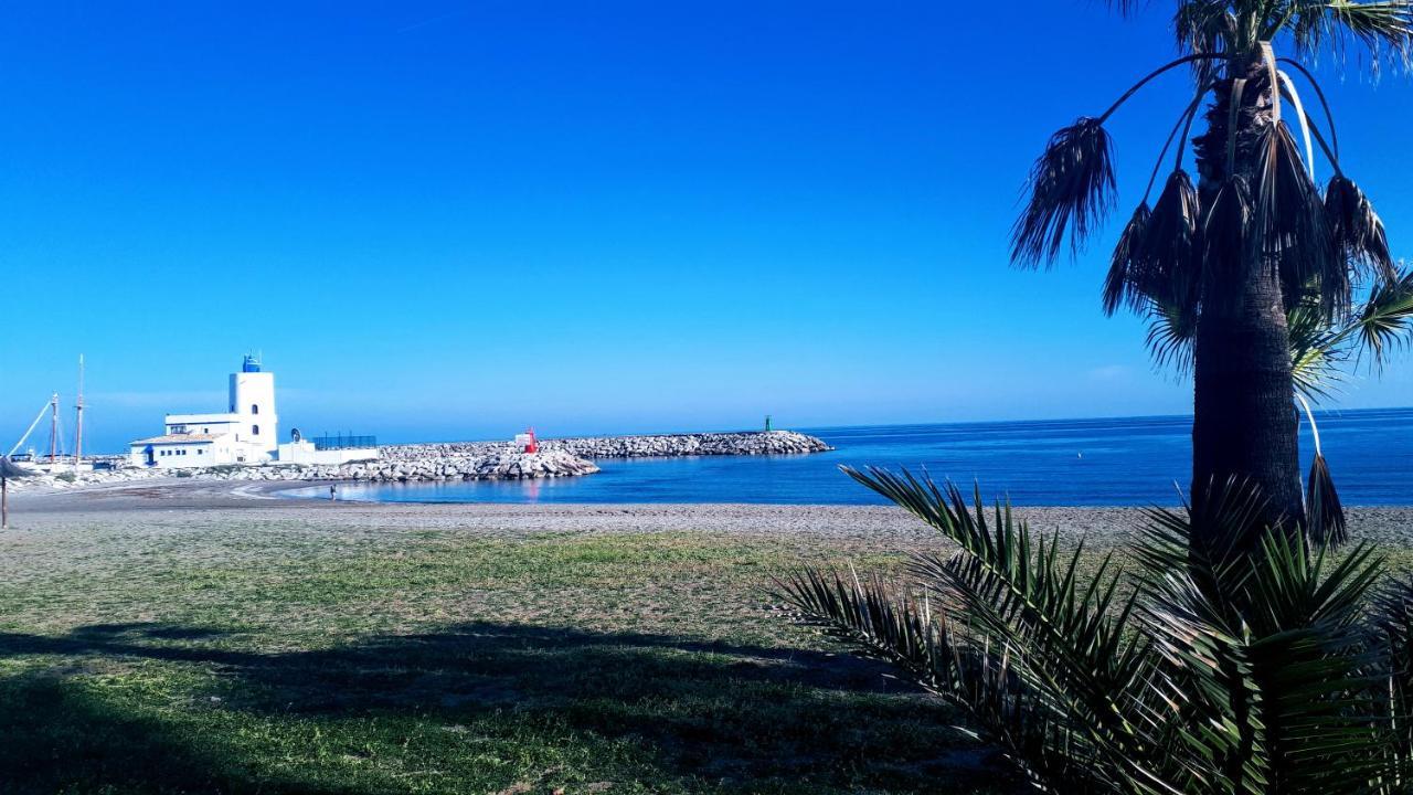 Apartamento 409 Marina Real Puerto De La Duquesa Playa Manilva Zewnętrze zdjęcie