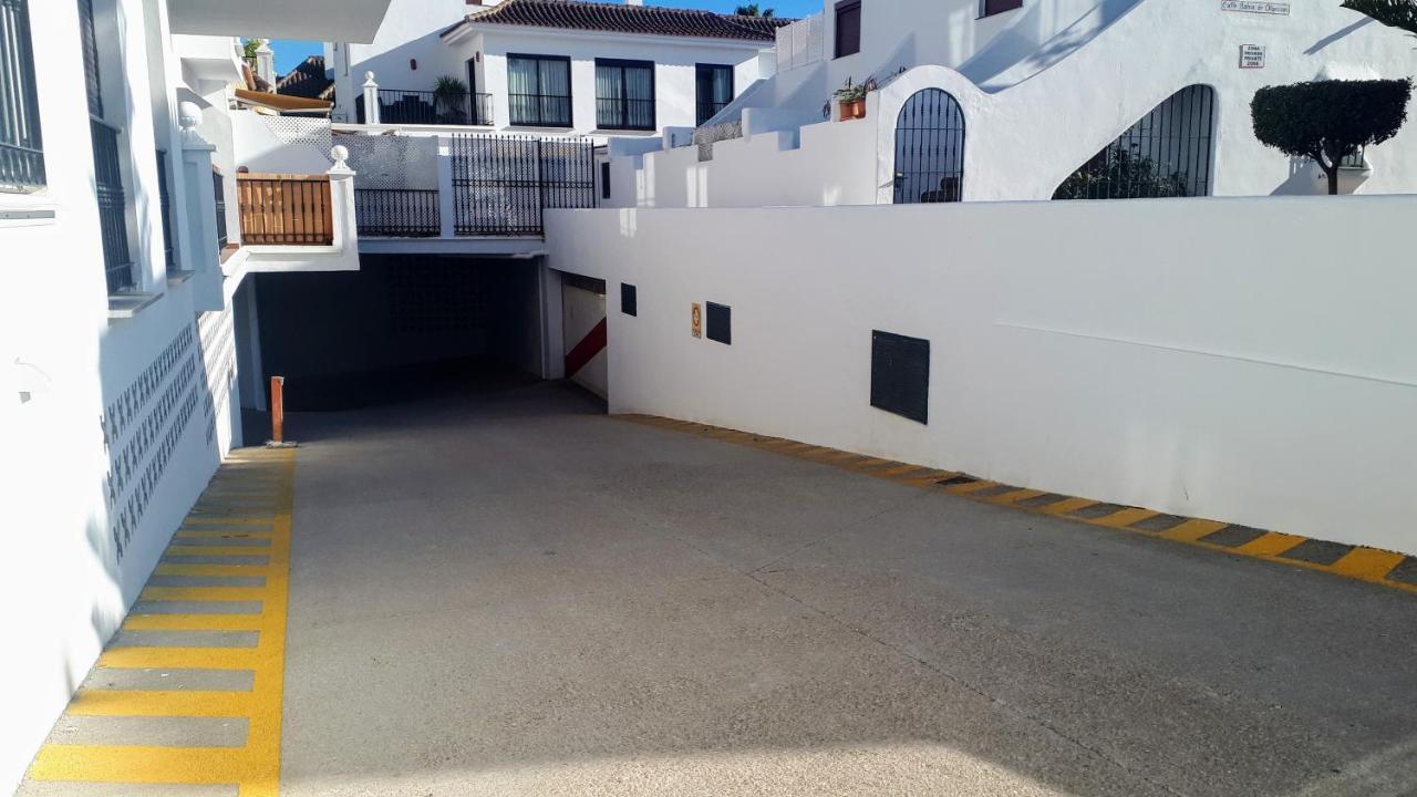 Apartamento 409 Marina Real Puerto De La Duquesa Playa Manilva Zewnętrze zdjęcie