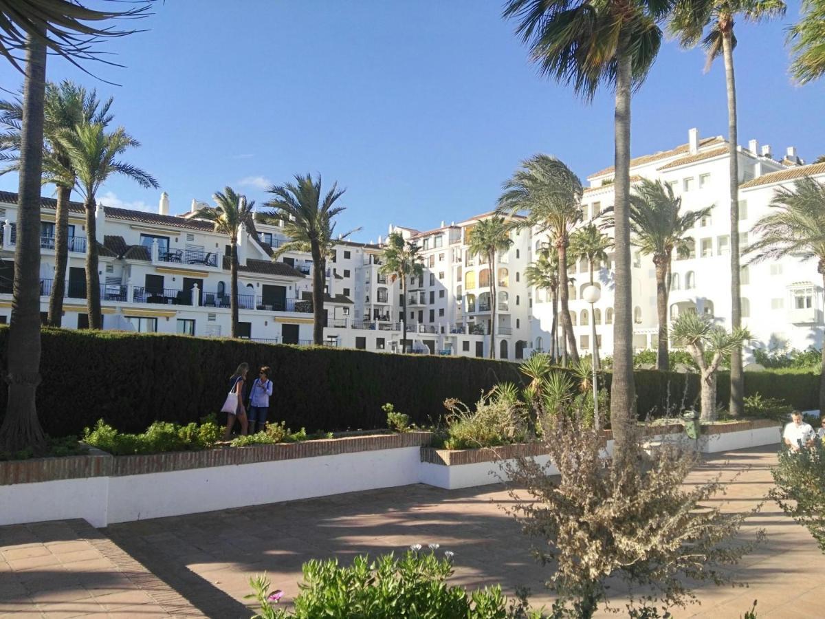 Apartamento 409 Marina Real Puerto De La Duquesa Playa Manilva Zewnętrze zdjęcie