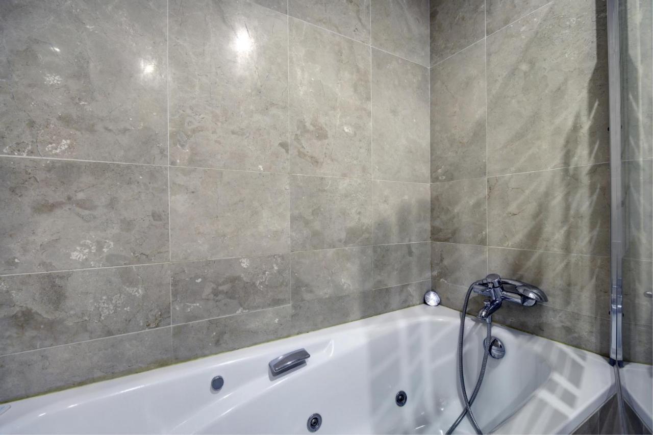 Apartamento 409 Marina Real Puerto De La Duquesa Playa Manilva Zewnętrze zdjęcie
