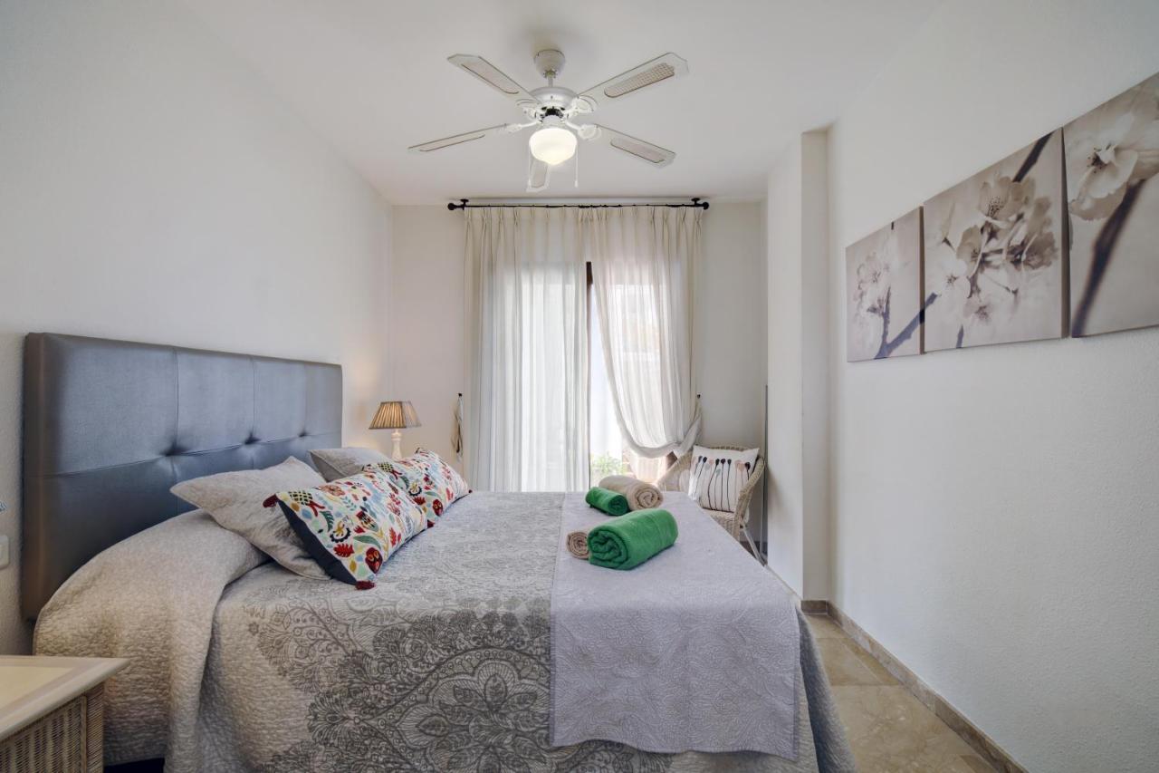 Apartamento 409 Marina Real Puerto De La Duquesa Playa Manilva Zewnętrze zdjęcie