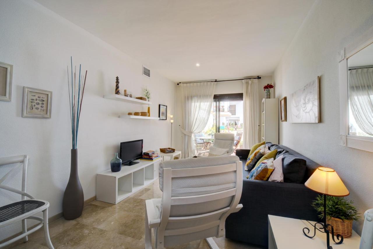 Apartamento 409 Marina Real Puerto De La Duquesa Playa Manilva Zewnętrze zdjęcie