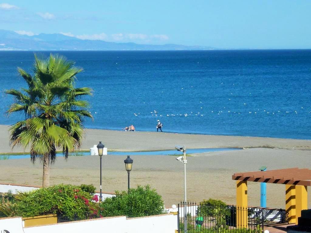 Apartamento 409 Marina Real Puerto De La Duquesa Playa Manilva Zewnętrze zdjęcie