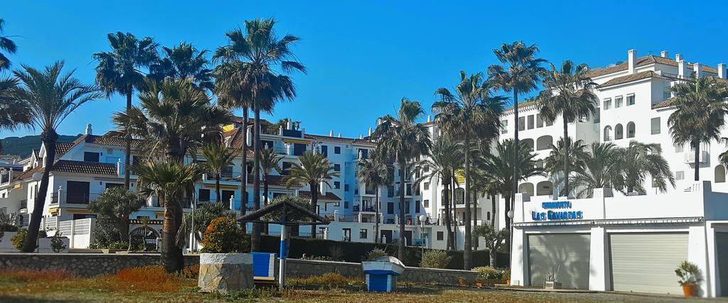 Apartamento 409 Marina Real Puerto De La Duquesa Playa Manilva Zewnętrze zdjęcie