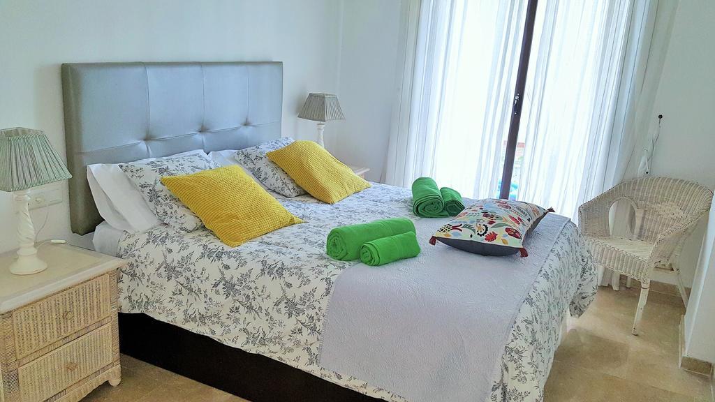 Apartamento 409 Marina Real Puerto De La Duquesa Playa Manilva Zewnętrze zdjęcie