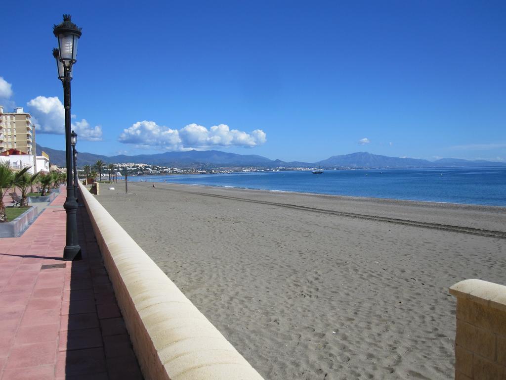 Apartamento 409 Marina Real Puerto De La Duquesa Playa Manilva Zewnętrze zdjęcie