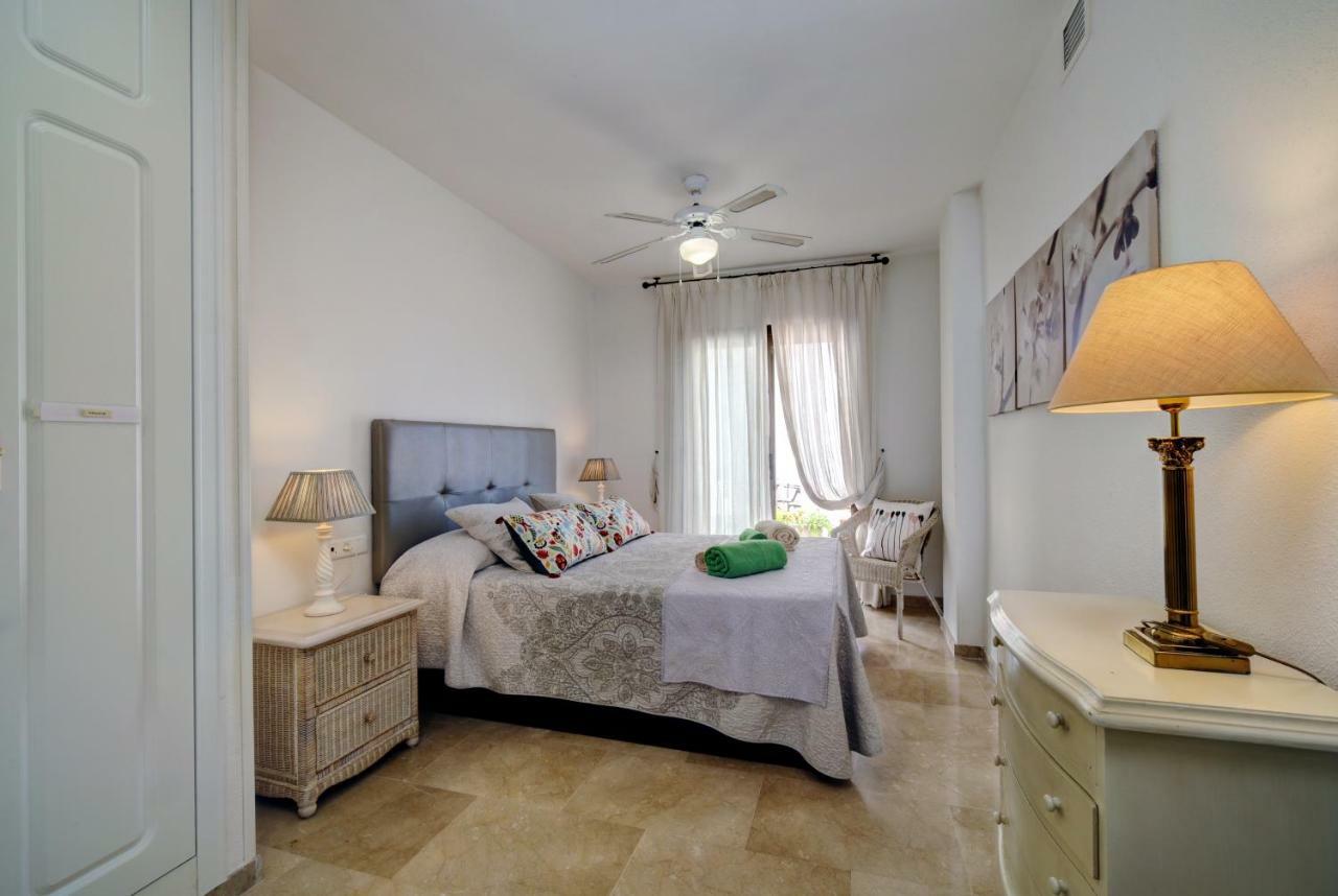 Apartamento 409 Marina Real Puerto De La Duquesa Playa Manilva Zewnętrze zdjęcie