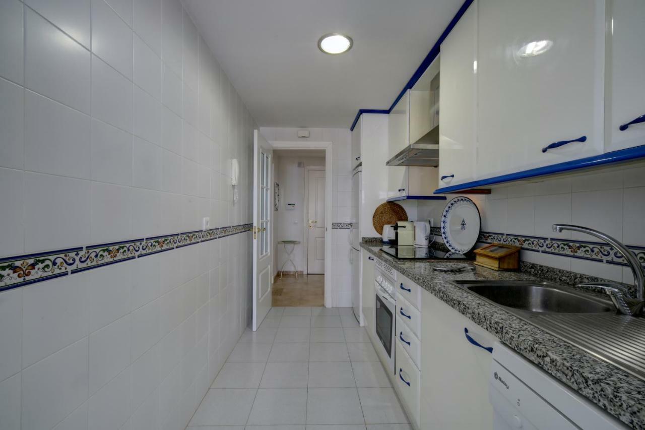 Apartamento 409 Marina Real Puerto De La Duquesa Playa Manilva Zewnętrze zdjęcie