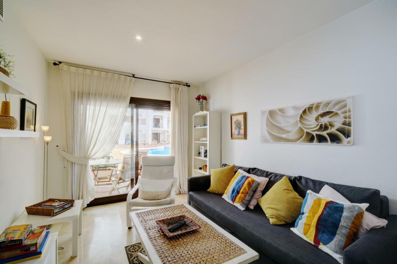 Apartamento 409 Marina Real Puerto De La Duquesa Playa Manilva Zewnętrze zdjęcie
