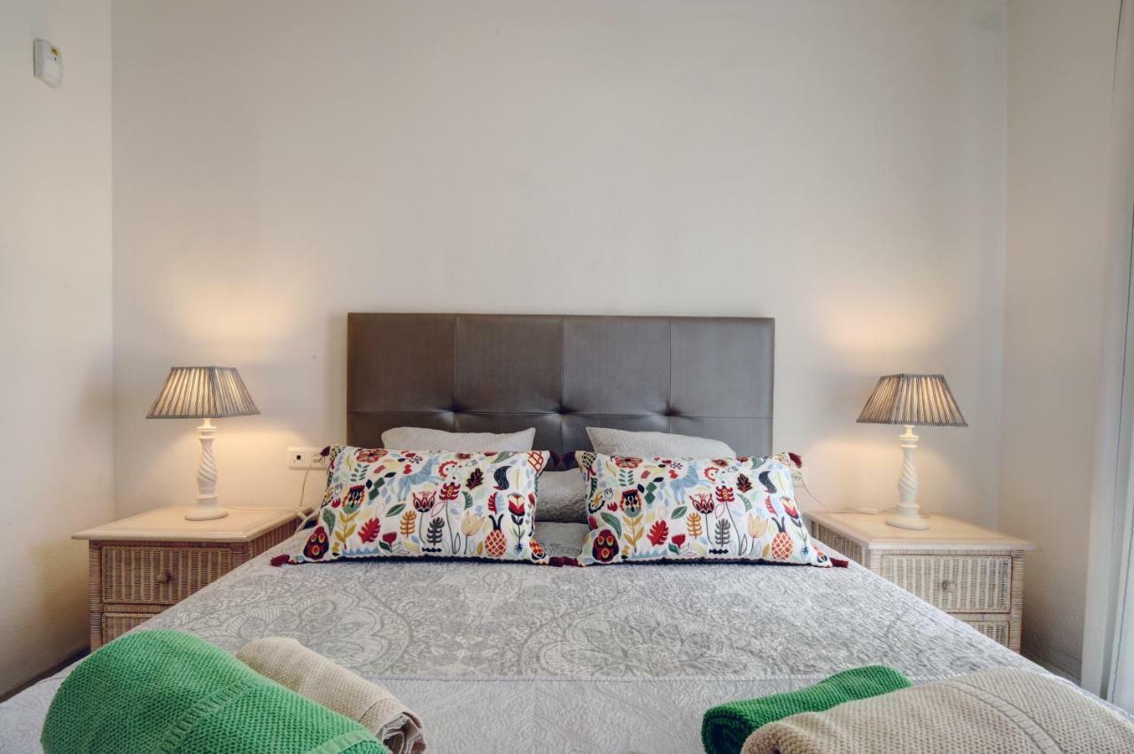 Apartamento 409 Marina Real Puerto De La Duquesa Playa Manilva Zewnętrze zdjęcie