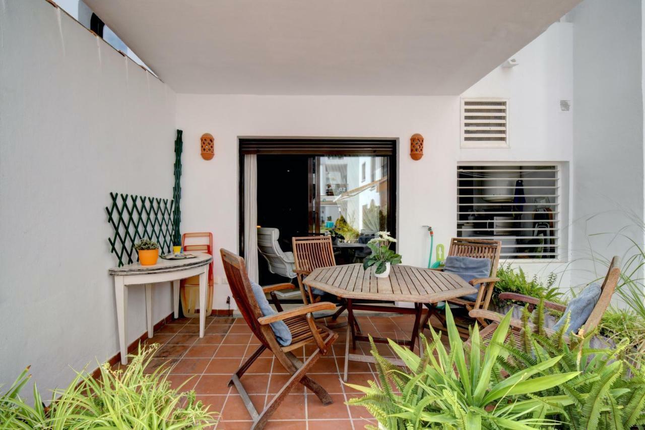 Apartamento 409 Marina Real Puerto De La Duquesa Playa Manilva Zewnętrze zdjęcie