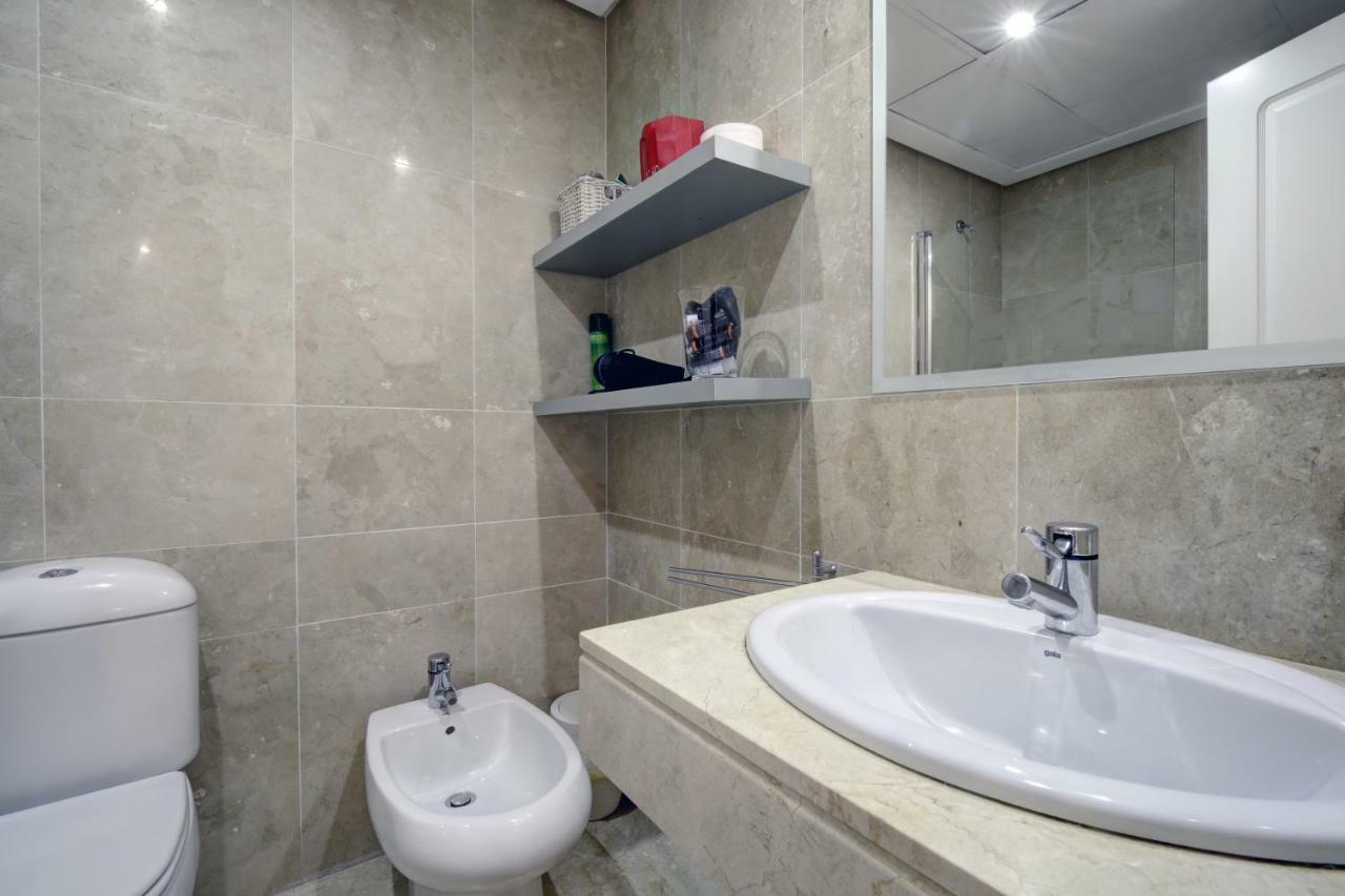 Apartamento 409 Marina Real Puerto De La Duquesa Playa Manilva Zewnętrze zdjęcie