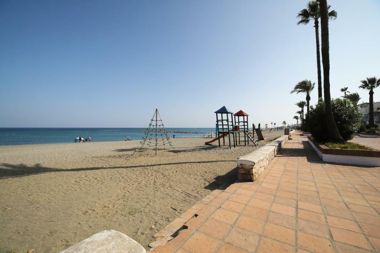 Apartamento 409 Marina Real Puerto De La Duquesa Playa Manilva Zewnętrze zdjęcie
