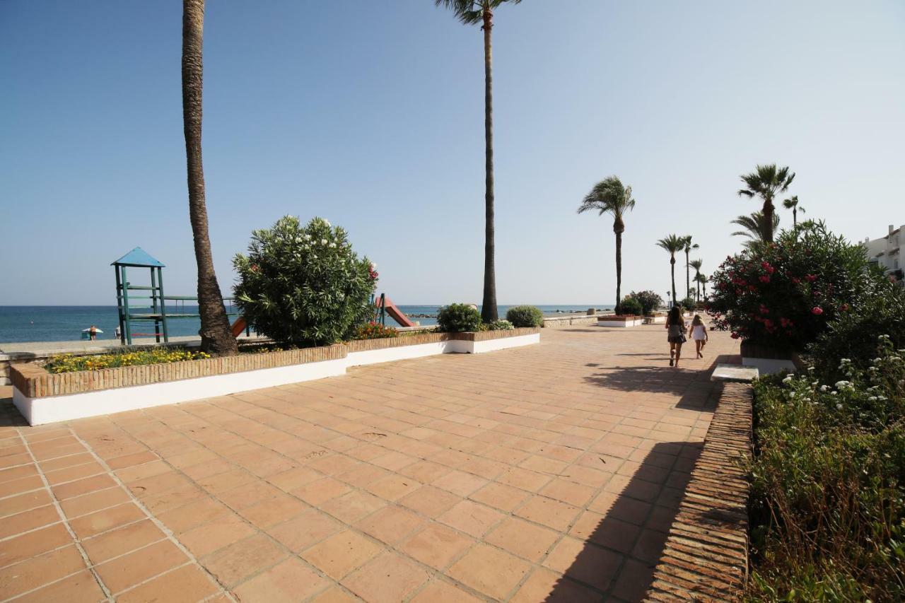 Apartamento 409 Marina Real Puerto De La Duquesa Playa Manilva Zewnętrze zdjęcie