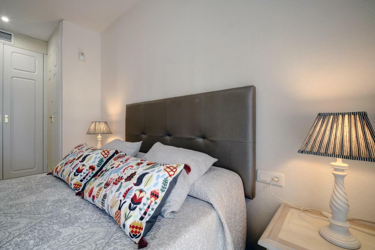 Apartamento 409 Marina Real Puerto De La Duquesa Playa Manilva Zewnętrze zdjęcie