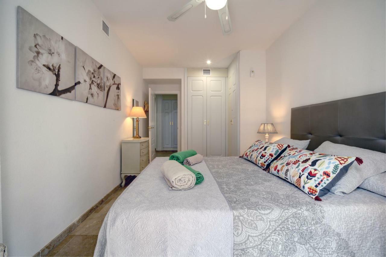 Apartamento 409 Marina Real Puerto De La Duquesa Playa Manilva Zewnętrze zdjęcie
