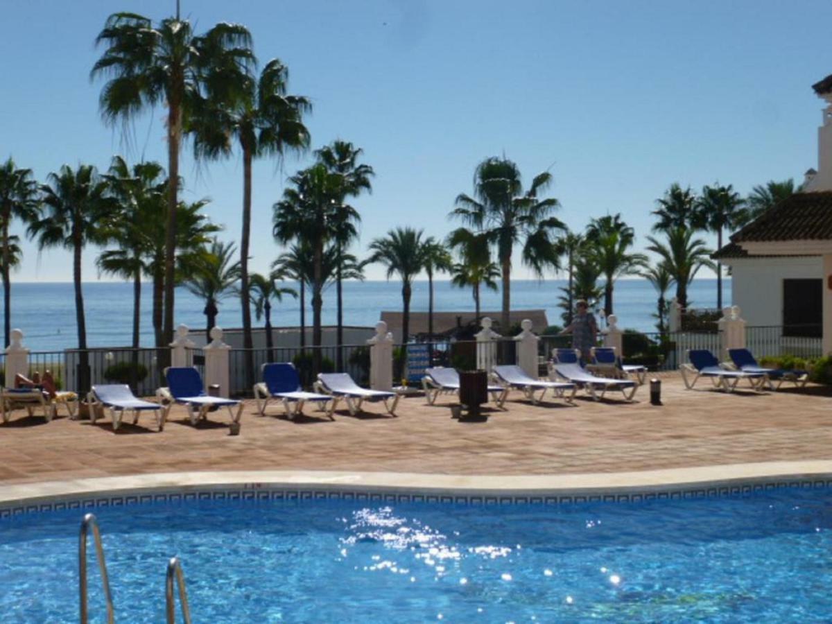 Apartamento 409 Marina Real Puerto De La Duquesa Playa Manilva Zewnętrze zdjęcie